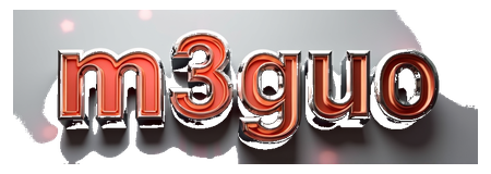 m3guo logo